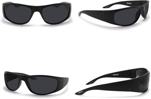 XXL Size Extra Large 150MM Wrap Around Sport Polarized Sunglasses for Big Wide Heads Men TR90 Running Cycling Glasses in Saudi Arabia
