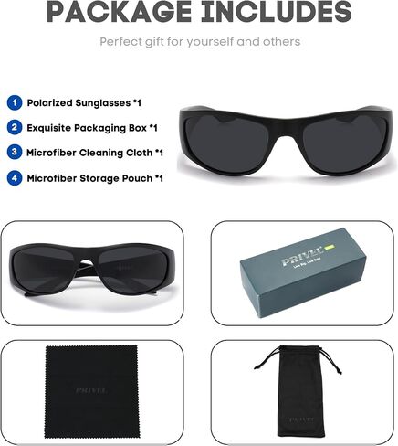 XXL Size Extra Large 150MM Wrap Around Sport Polarized Sunglasses for Big Wide Heads Men TR90 Running Cycling Glasses in Saudi Arabia