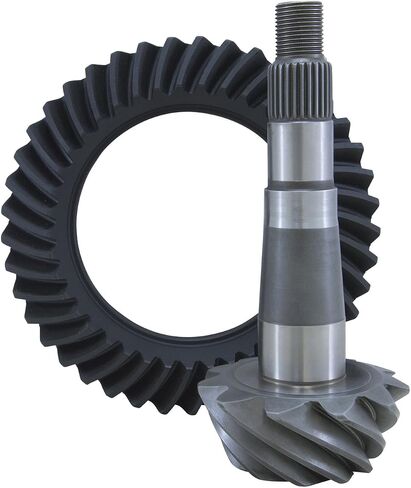 Yukon (YG C8.25-276) High Performance Ring and Pinion Gear Set for Chrysler 8.25" Differential in Saudi Arabia