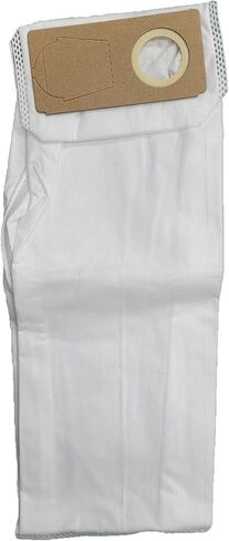 10 Pack- Lindhaus Healthcare Pro PH4 Vacuum Bags, also fits Lindhaus RX HEPA, CH Pro, Dynam 300, 380, and 450. in Kuwait