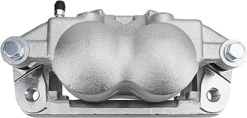IRONTEK 18B4996 Front Right Passenger Side Brake Caliper for 2005 2006 2007 2008 2009 2010 2011 for Ford F-350 Super Duty, 2005 2006 2007 2008 2009 2010 2011 for Ford F-250 Super Duty in Saudi Arabia