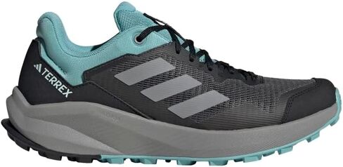 adidas Women's Terrex Trailrider Trail Running Shoe - Hiking Shoe in Saudi Arabia