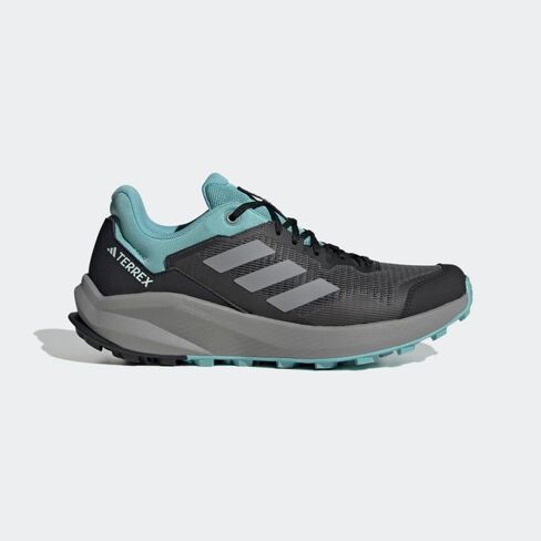 adidas Women's Terrex Trailrider Trail Running Shoe - Hiking Shoe in Saudi Arabia