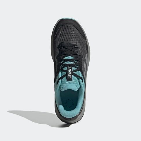 adidas Women's Terrex Trailrider Trail Running Shoe - Hiking Shoe in Saudi Arabia