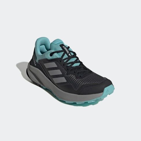 adidas Women's Terrex Trailrider Trail Running Shoe - Hiking Shoe in Saudi Arabia