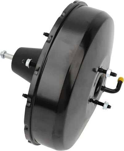 53-4909 Vacuum Power Brake Booster Fit for Toyota Camry Lexus ES300 L4 2.4L 2002-2006, for Camry V6 3.3L 2004-2006, for Solara L4 2.4L/V6 3.3L 2004-2008 in Saudi Arabia
