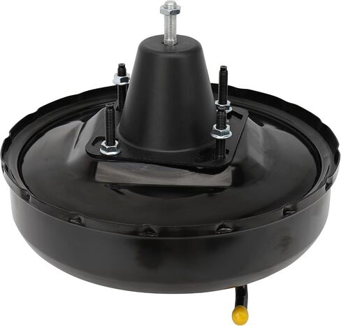 53-4909 Vacuum Power Brake Booster Fit for Toyota Camry Lexus ES300 L4 2.4L 2002-2006, for Camry V6 3.3L 2004-2006, for Solara L4 2.4L/V6 3.3L 2004-2008 in Saudi Arabia