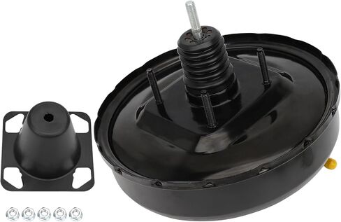 53-4909 Vacuum Power Brake Booster Fit for Toyota Camry Lexus ES300 L4 2.4L 2002-2006, for Camry V6 3.3L 2004-2006, for Solara L4 2.4L/V6 3.3L 2004-2008 in Saudi Arabia