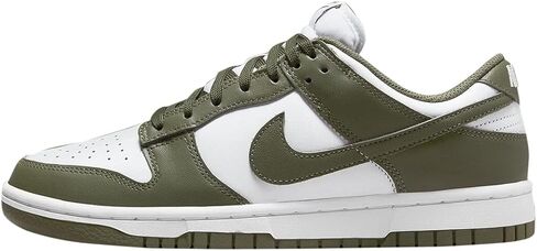 Nike Womens W Dunk Low DD1503 120 Medium Olive - Size 11W in Saudi Arabia