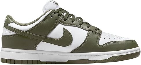 Nike Womens W Dunk Low DD1503 120 Medium Olive - Size 11W in Saudi Arabia