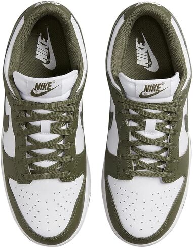 Nike Womens W Dunk Low DD1503 120 Medium Olive - Size 11W in Saudi Arabia
