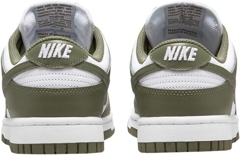 Nike Womens W Dunk Low DD1503 120 Medium Olive - Size 11W in Saudi Arabia