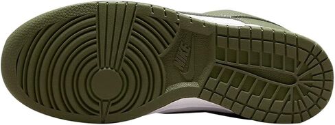 Nike Womens W Dunk Low DD1503 120 Medium Olive - Size 11W in Saudi Arabia