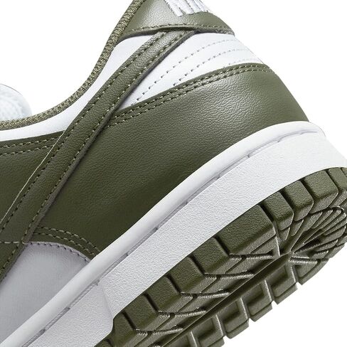 Nike Womens W Dunk Low DD1503 120 Medium Olive - Size 11W in Saudi Arabia