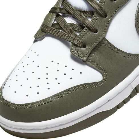 Nike Womens W Dunk Low DD1503 120 Medium Olive - Size 11W in Saudi Arabia