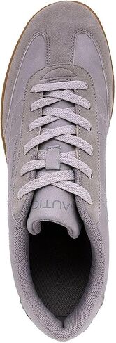 Nautica Men's Classic Lace-Up Low Top Fashion Sneaker Loafer - Stylish and Comfortable Casual Shoe in Saudi Arabia