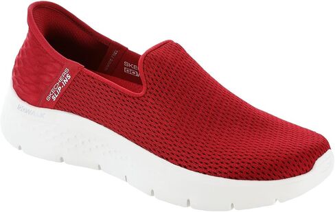 Skechers Women's Hands Free Slip-ins Go Walk Flex-Relish Sneaker in Saudi Arabia