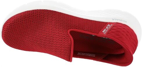 Skechers Women's Hands Free Slip-ins Go Walk Flex-Relish Sneaker in Saudi Arabia
