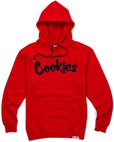 الشعار الأصلي V2 Hoodie للرجال - هوديي الصوف الناعم للارتداء غير الرسمي للرجال - ملابس غير رسمية دافئة ومريحة in Kuwait