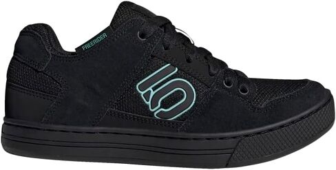 حذاء أديداس Five Ten Freerider Mountain Bike للنساء، أسود، مقاس 8.5 in Kuwait