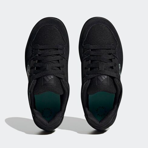 حذاء أديداس Five Ten Freerider Mountain Bike للنساء، أسود، مقاس 8.5 in Kuwait