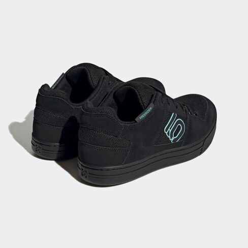 حذاء أديداس Five Ten Freerider Mountain Bike للنساء، أسود، مقاس 8.5 in Kuwait