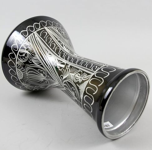 طبلة Meinl Percussion الألومنيوم Doumbek المصرية، محفورة يدويًا - صنع في تركيا - رأس صناعي، ضمان لمدة عامين (HE-3018) in Kuwait