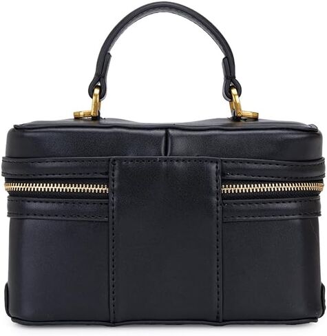 New Classic Satchel Crossbody Purse for Women Chic Mini Box Purse, Women Crossbody Shoulder Bag in Kuwait