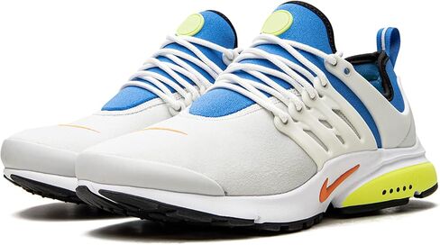 حذاء رياضي Nike Air Presto Mid Utility Hi Top Trainers 859527 600 in Saudi Arabia