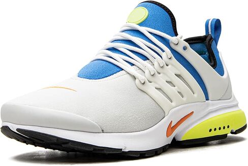 حذاء رياضي Nike Air Presto Mid Utility Hi Top Trainers 859527 600 in Saudi Arabia