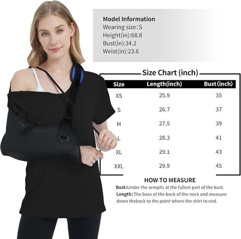 Women's Post Shoulder Surgery Shirts Clothes After Rotator Cuff Surgery Chemo Port Access T Shirt with Snaps in Saudi Arabia