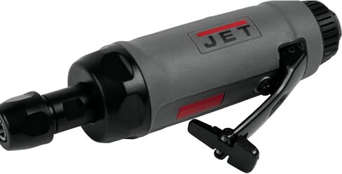 JET JAT-413, 1/4-Inch Straight Pneumatic Die Grinder (505413) in Kuwait