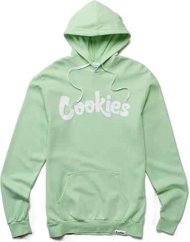 الشعار الأصلي V2 Hoodie للرجال - هوديي الصوف الناعم للارتداء غير الرسمي للرجال - ملابس غير رسمية دافئة ومريحة in Kuwait
