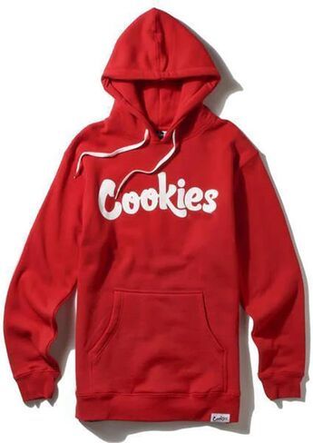 الشعار الأصلي V2 Hoodie للرجال - هوديي الصوف الناعم للارتداء غير الرسمي للرجال - ملابس غير رسمية دافئة ومريحة in Kuwait