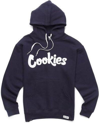 الشعار الأصلي V2 Hoodie للرجال - هوديي الصوف الناعم للارتداء غير الرسمي للرجال - ملابس غير رسمية دافئة ومريحة in Kuwait