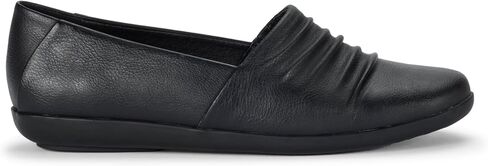 BareTraps Piper Women's Flats & Oxfords Black Size 11 M (BT29376) in Saudi Arabia