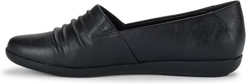 BareTraps Piper Women's Flats & Oxfords Black Size 11 M (BT29376) in Saudi Arabia