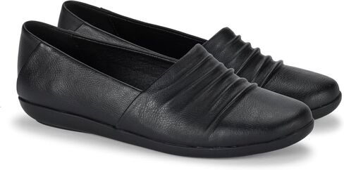 BareTraps Piper Women's Flats & Oxfords Black Size 11 M (BT29376) in Saudi Arabia
