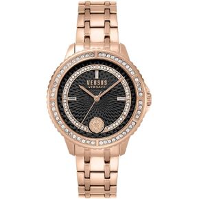 Versus Versace Montorgueil Collection Watch Watch Watch Luxury Watch
