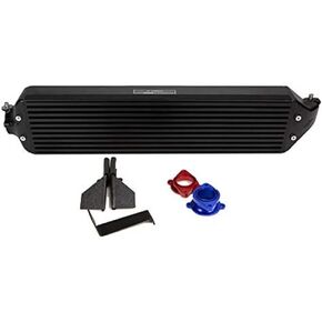 Mishimoto MMINT-CIV-16BK Performance Intercooler Kit Fits Honda Civic 1.5T Si 2016+ Black