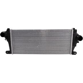 TRQ Turbo Intercooler for Chevy Malibu 2.0L 1.5L