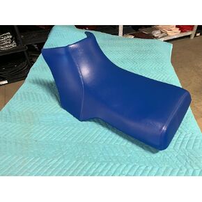 New replacement seat cover fits Yamaha Moto 4 225 250 285 350 350ER YMF Moto4 Blue 459C