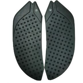 Gas Fuel Tank Pad Traction Side Fuel Knee Grip Decal Compatible with Ducati 899 1199 1299 Panigale 2013-2016