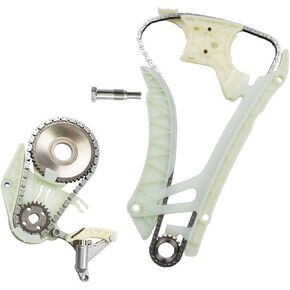Revo Oil Pump Timing Chail kit استبدال BMW X1 x3 x5 Z4 328i 428i 528i N20 N26 2.0L