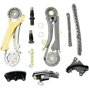 بديل لسلسلة توقيت Revo Ford Ranger Mercury Mountaineer Mazda B4000 03-11 4.0L