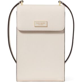 kate spade new york Serena Saffiano Leather Ns Phone Crossbody