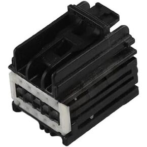 10 Pin Connector - compatible with CET1009BK, CET1066, Yazaki 72839