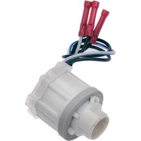 Dorman 85872 3-Wire Rear Stop, Tail and Turn