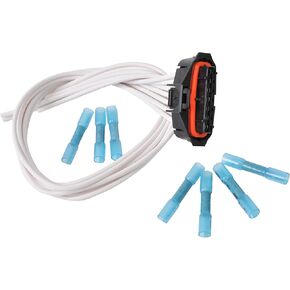 ACDelco GM Original Equipment PT3593 Multi-Purpose Pigtail