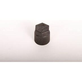 ACDelco GM Original Equipment 15-34381 M10 x 1.25 Air Conditioning Service Valve Fitting Cap